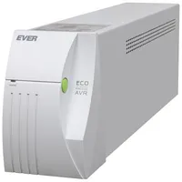 Ever Eco Pro 700 Line-Interactive 0.7 kVA 420 W 2 Ac outlets  W/Eavrto-000K70/00 5907683604882 Zsieveups0001