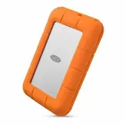 External Hdd Lacie 1Tb Usb 3.0 Lac301558  3660619315581