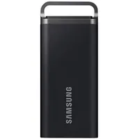 Samsung 2Tb Portable Ssd T5 Evo Usb 3.2 Gen 1  Mu-Ph2T0S/Eu