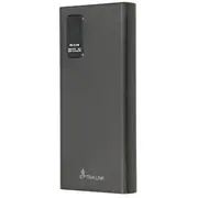 Extralink Epb-067B Powerbank Universāla Ārējas uzlādes baterija 10000Mah  Zamspeaomar00292 5903148919485