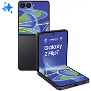 F766B Galaxy Flip7 5G  Black 512Gb Sm-F766Bzkheue 8806097492146