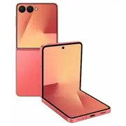 F766B Galaxy Flip7  5G Coral 256Gb Sm-F766Bzrgeue 8806097426998