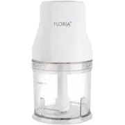 Floria Zln3042 Pārtikas smalcinātājs 0.5L 200W  8682744803042