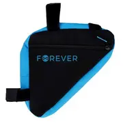 Forever Outdoor Fb-100 Universāla Velosipēda rāmja soma  Fb-100-Bl 5900495963536