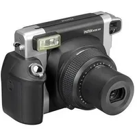 Fujifilm  Instax Wide 300 camera mini glossy 10 Black/White Fuji instax 30010 4770147002804