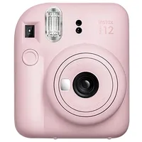Fujifilm Instax Mini 12 Blossom-Pink  T-Mlx56831 4547410489071
