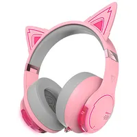 gaming headphones Edifier Hecate G5Bt Pink  pink 6923520244270 033241