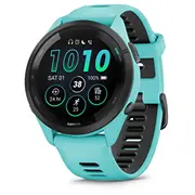 Garmin Forerunner 265 Aqua 010-02810-12  T-Mlx61343 0753759313739