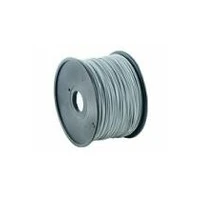 Gembird Filament Pla Grey 1.75 mm 1 kg  3Dp-Pla1.75-01-Gr 8716309088602