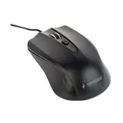 Gembird Mus-4B-01 Black  8716309103923