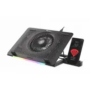 Genesis Oxid 450 Rgb Dzesēšanas Paliktnis  Nhg-1678 5901969426489