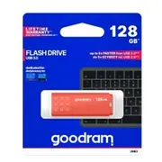 Goodram 128Gb Ume3 Usb 3.2 Zibatmiņa  Ume3-1280O0R11 5908267935804