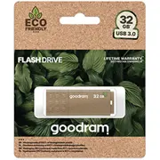 Goodram Ume3 Usb 3.0 32Gb Eco Friendly  Ume3-0320Efr11 5908267960462