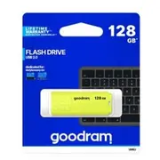 Goodram Ume2 Usb 2.0 128Gb Yellow  Ume2-1280Y0R11 5908267935729