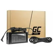 Green Cell Pro Charger / Ac Adapter for Msi 180W  Ad100P 5903317226413