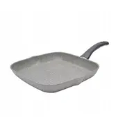 Grilpanna Cortina Granitium 28X28Cm/4,0Mm  31000475 8003150481486