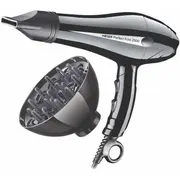 Haeger Hd-200.012A Perfect Fold Salokāms matu Fēns 2000W  5608475012679