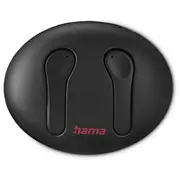 Hama 00184167 Spirit Unchained Black  T-Mlx58736 4047443514394