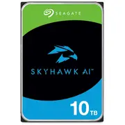 Hdd Seagate Skyhawk 10Tb Sata 3.0 256 Mb 7200 rpm 3,5 St10000Ve001  8719706029452 Diaseahdd0107