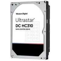 Hdd Western Digital Ultrastar Dc Hc310 Hus726T4Tala6L4 4Tb Sata 3.0 256 Mb 7200 rpm 3,5 0B35950 
