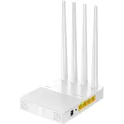 Hoco Hi31 Wi-Fi 5 Rūteris  6942007640718