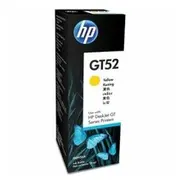 Hp Gt52 Yellow  M0H56Ae 190780132555