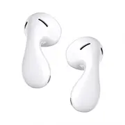 Huawei Freebuds 5 Austiņas Bezvadu Ausīs Zvani / mūzika Bluetooth Balts  55036456 6941487277483