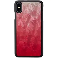 iKins Smartphone case iPhone Xs Max pink lake black  T-Mlx36286 8809585421611