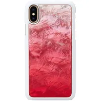 iKins Smartphone case iPhone Xs/S pink lake white  T-Mlx36410 8809585420966