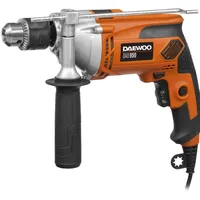 Daewoo  Impact Drill 910W/Dad 950 Dad950 8800356877439