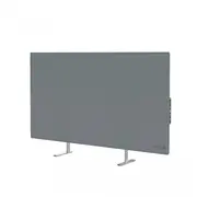 Infrasarkanais elektriskais sildītājs Aeno Premium Eco Smart Heater Agh0005S, Peleks  Agh0005S 5903282319493
