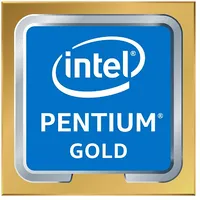 Intel Cpu Desktop Pentium G6405 4.1Ghz, 4Mb, Lga1200 box  Bx80701G6405Srh3Z 5032037215503