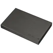 Intenso  External Hdd 1Tb Usb 3.0 Colour Anthracite 6028660 4034303022885