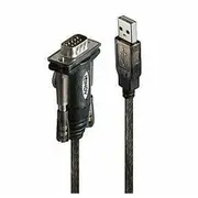 I/O Converter Usb To Serial/42855 Lindy  42855 4002888428552