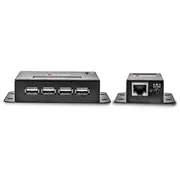 I/O Usb Extender 50M Cat5/42681 Lindy  42681 4002888426817