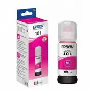 Jauns kārtridžs 101 Ecotank Magenta Ink Bottle C13T03V34A  5663032
