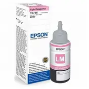 Jauns kārtridžs T6736 Light Magenta Ink Bottle C13T67364A  5663218
