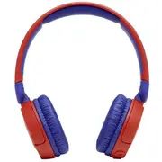 Jbl Jr310 Kids Red / Blue  Jbljr310Btred 6925281976858