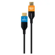 Kabelis Gembird Aoc Series Hdmi 20M  Cc-Hdmi8K-Aoc-20M 8716309129084