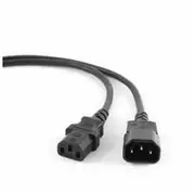Kabelis Gembird Power 1.8M  Pc-189 8716309011310