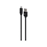 Kabelis Gembird Usb-A Male - Lightning 1.8M Black  Ccdb-Musb2B-Amlm-6 8716309128216