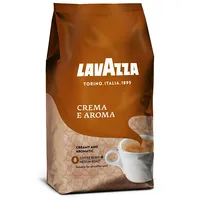 Kafijas pupiņas Lavazza Crema and Aroma 1 Kg  8000070024441