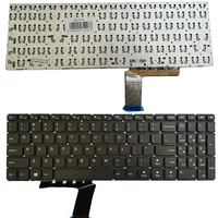 Keyboard Lenovo Ideapad 310-15 series, Us  Kb314478 9990000314478