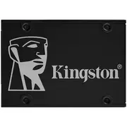 Kingston Skc600/256G Ssd disks 256Gb  740617300161