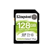 Kingston  Canvas Select Plus Sds2/128 Gb Sds2/128Gb 740617298055