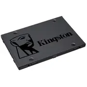 Kingston A400 480Gb Ssd Sataiii 2.5  Sa400S37/480G 740617263442