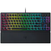 Klaviatūra Razer Ornata V3 Black  Rz03-04460100-R3M1 8886419348658