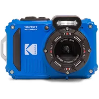 Kodak Wpz2 blue  T-Mlx54172 0819900013993