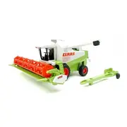 Kombains Claas Lexion 480  4001702021207