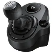 Kontrolieris Logilink  Logitech Gaming Accessories 941-000130 black 5099206057661